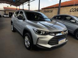CHEVROLET Tracker 1.0 12V 4P FLEX TURBO