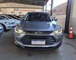 CHEVROLET Tracker 1.2 12V 4P FLEX TURBO PREMIER AUTOMTICO