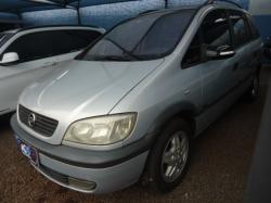 CHEVROLET Zafira 2.0 4P CD 7 LUGARES