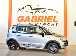 CITROEN Aircross 1.6 16V 4P GLX ATACAMA FLEX