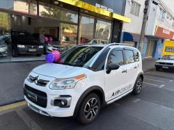 CITROEN Aircross 1.6 16V 4P GLX FLEX