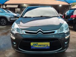 CITROEN C3 1.2 4P 12V PURE TECH ATTRATION FLEX