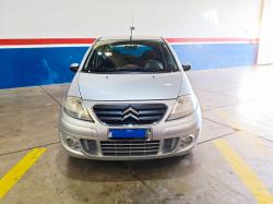 CITROEN C3 1.4 4P EXCLUSIVE FLEX