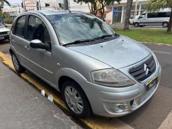 CITROEN C3 1.4 4P EXCLUSIVE FLEX