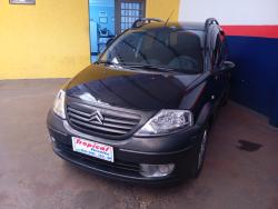 CITROEN C3 1.4 4P XTR FLEX