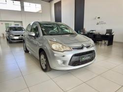 CITROEN C3 1.5 4P ATTRACTION FLEX