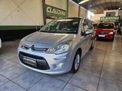 CITROEN C3 1.5 4P TENDANCE FLEX