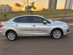 CITROEN C4 Sedan 2.0 4P LOUNGE ORIGINE