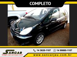 CITROEN XSara Picasso 1.6 16V 4P FLEX GLX