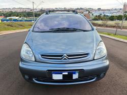 CITROEN XSara Picasso 1.6 16V 4P FLEX GLX