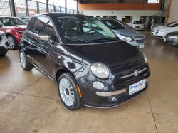 FIAT 500 1.4 16V LOUNGE AIR AUTOMTICO