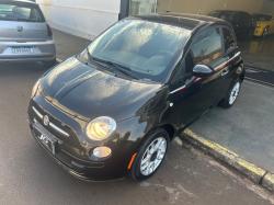 FIAT 500 1.4 FLEX CULT