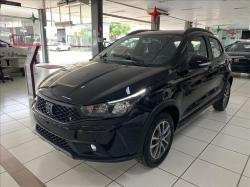 FIAT Argo 1.3 4P FLEX FIREFLY TREKKING AUTOMTICO CVT