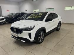 FIAT Fastback 1.0 12V 4P FLEX AUDACE 200 TURBO AUTOMTICO CVT