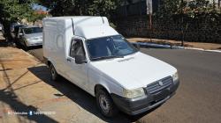 FIAT Fiorino Furgo 1.3 FLEX