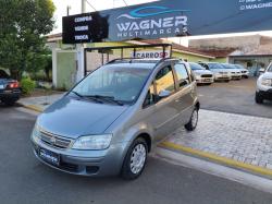 FIAT Idea 1.4 4P ELX FLEX