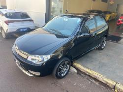 FIAT Palio 1.0 FIRE ECONOMY FLEX