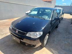 FIAT Palio 1.0 FLEX ECONOMY