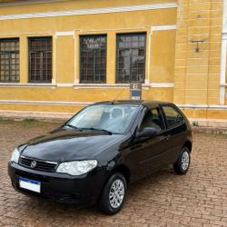 FIAT Palio 1.0 FLEX ECONOMY