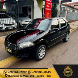 FIAT Palio 1.4 4P FLEX ELX
