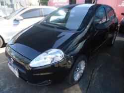 FIAT Punto 1.8 4P HLX FLEX
