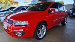 FIAT Stilo 1.8 4P FLEX SPORTING DUALOGIC AUTOMATIZADO