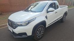 FIAT Strada 1.4 FLEX ENDURANCE CABINE SIMPLES