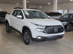 FIAT Toro 1.3 16V 4P FLEX 270 TURBO FREEDOM AUTOMTICO