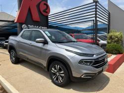 FIAT Toro 1.3 16V 4P FLEX 270 TURBO FREEDOM AUTOMTICO