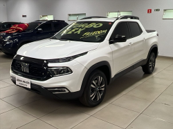 FIAT Toro 1.3 16V 4P FLEX 270 TURBO FREEDOM AUTOMTICO