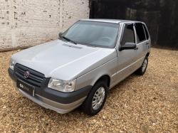 FIAT Uno 1.0 4P FLEX ECONOMY TOP