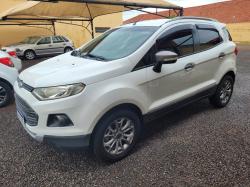 FORD Ecosport 1.6 16V 4P FREESTYLE PLUS FLEX