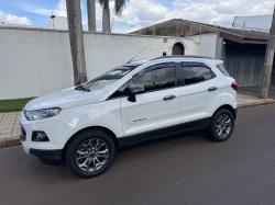 FORD Ecosport 1.6 16V 4P FREESTYLE