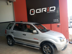 FORD Ecosport 1.6 4P FREESTYLE XLT FLEX