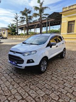 FORD Ecosport 1.6 4P FREESTYLE FLEX