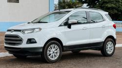 FORD Ecosport 1.6 4P SE FLEX