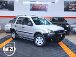 FORD Ecosport 1.6 4P XLS FLEX