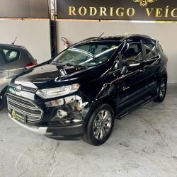 FORD Ecosport 1.6 4P FREESTYLE FLEX