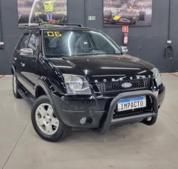 FORD Ecosport 1.6 4P XLS FLEX