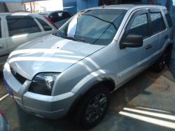 FORD Ecosport 1.6 4P XLT FLEX