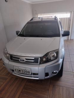 FORD Ecosport 1.6 4P FREESTYLE FLEX