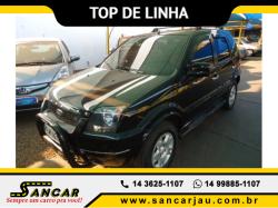 FORD Ecosport 2.0 16V 4P XLT