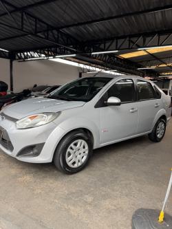 FORD Fiesta Sedan 1.6 4P CLASS FLEX