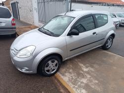 FORD Ka Hatch 1.0