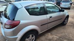 FORD Ka Hatch 1.0 FLEX