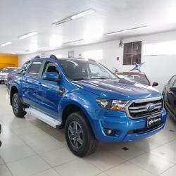FORD Ranger 2.2 16V XLS DIESEL CABINE DUPLA AUTOMTICO