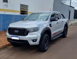 FORD Ranger 3.2 20V FX4 4X4 CABINE DUPLA TURBO DIESEL AUTOMTICO