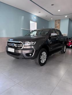 FORD Ranger 3.2 20V XLT 4X4 CABINE DUPLA TURBO DIESEL AUTOMTICO