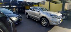 FORD Ranger 3.2 20V XLT 4X4 CABINE DUPLA TURBO DIESEL AUTOMTICO