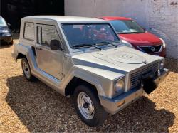 GURGEL X12 1.6 TR PLUS TOCANTINS